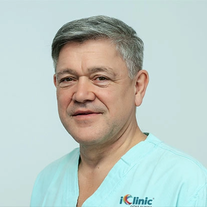 prof. Vladimír Krásnik, MUDr., PhD.