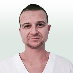MUDr. Stanislav Mráz