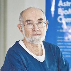 Prof. MUDr. Peter Strmeň, CSc.