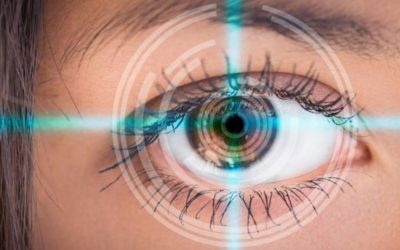 Laserové operácie: Podľa čoho si vybrať a ktorá je najlepšia?