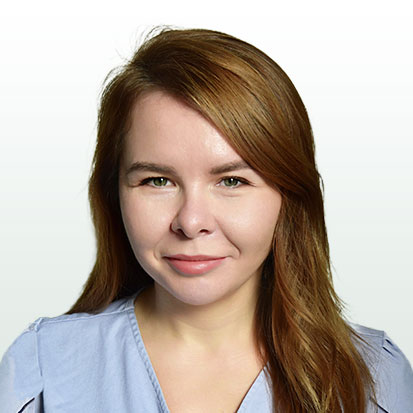 MUDr. Mária Mesárošová