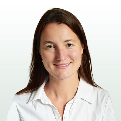 MUDr. Katarína Selecká Možuchová