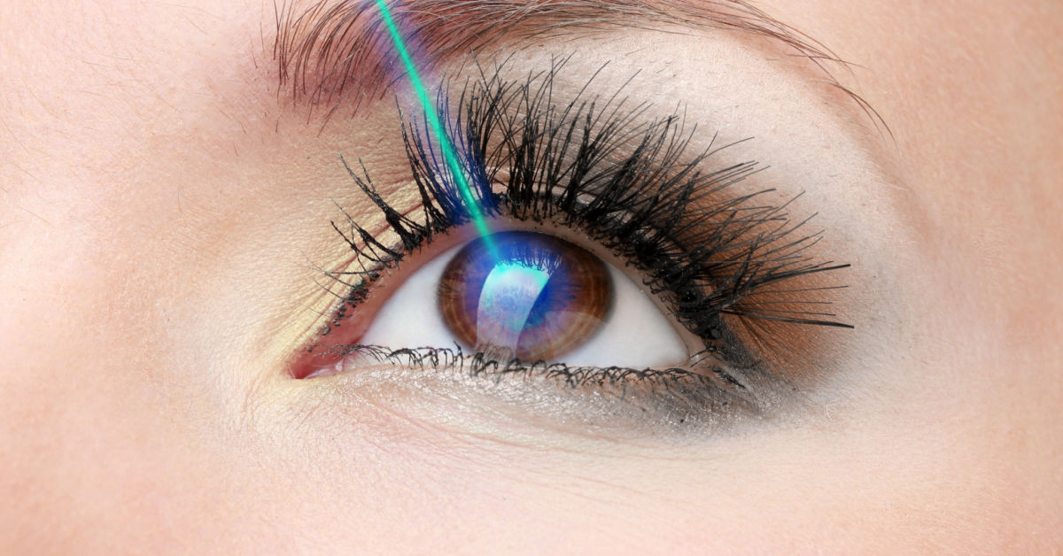 Sú laserové operácie očí bezpečné?