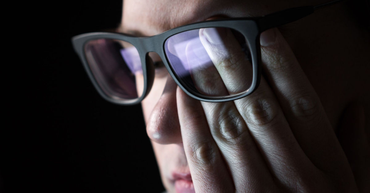 Laserová operácia očí ako riešenie pri astigmatizme
