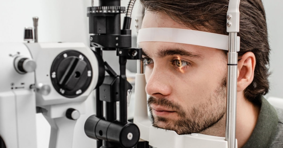 Očné vyšetrenie: Nezabúdajte na pravidelné kontroly zraku!