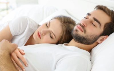 Viete, že spánok vplýva na zdravie vašich očí? Využite to naplno!