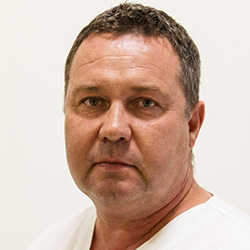 MUDr. Martin Lichvar